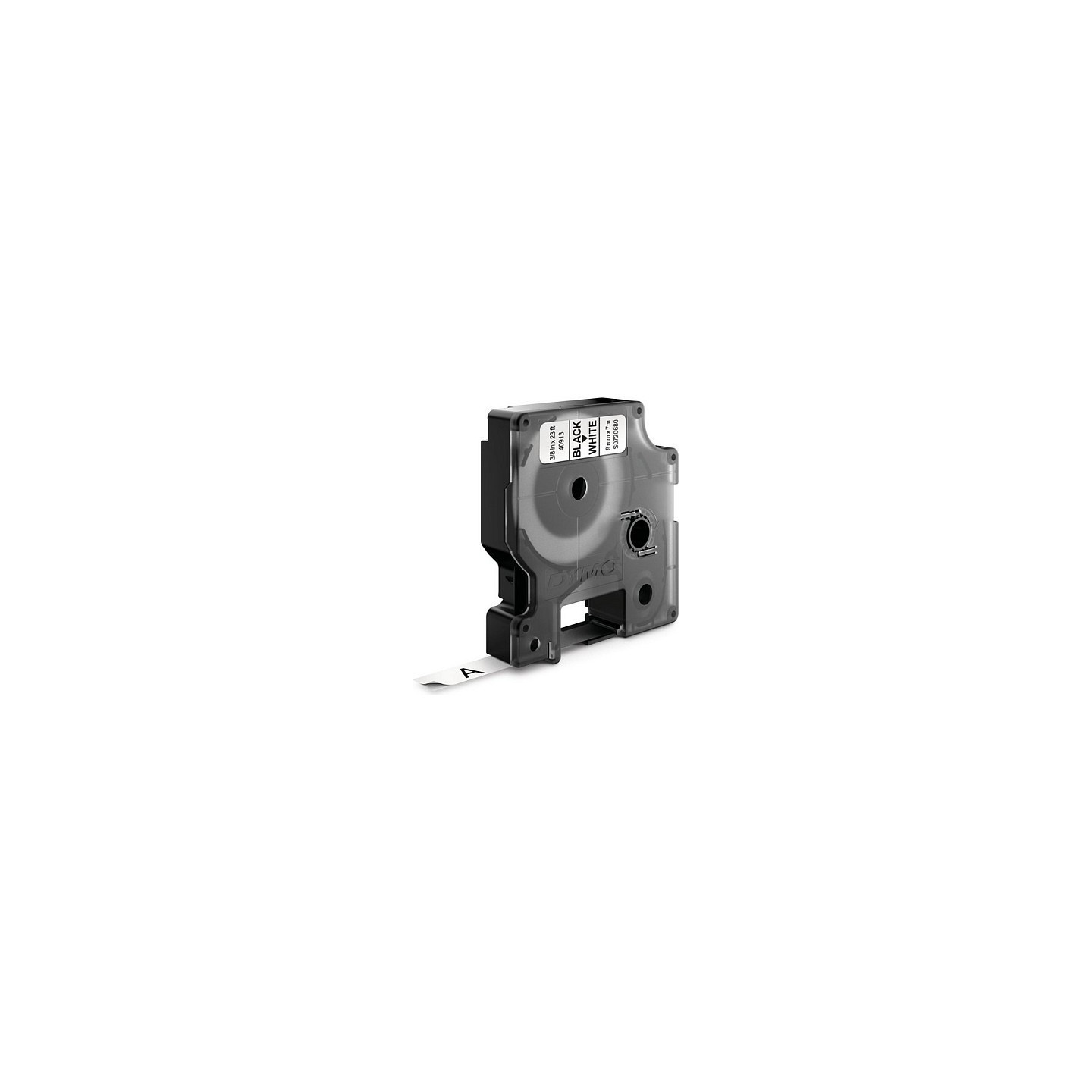 Dymo D1 Schriftband 9 mm x 7 m weis — Buy in Cyprus with Fast Delivery