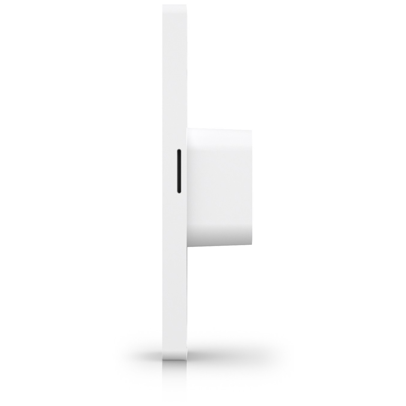 Ubiquiti UniFi Access Reader Gen3 Pro - UA-G3-Pro-W - White, Face Recognition, NFC, Bluetooth 4.2, IP55