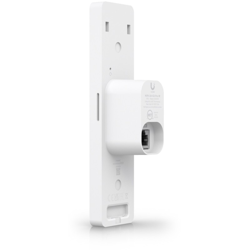 Buy Ubiquiti UniFi Access Reader Gen3 Pro - UA-G3-Pro-W - White, Face Recognitio... in Cyprus, Nicosia, Limassol, Larnaka, Pafos