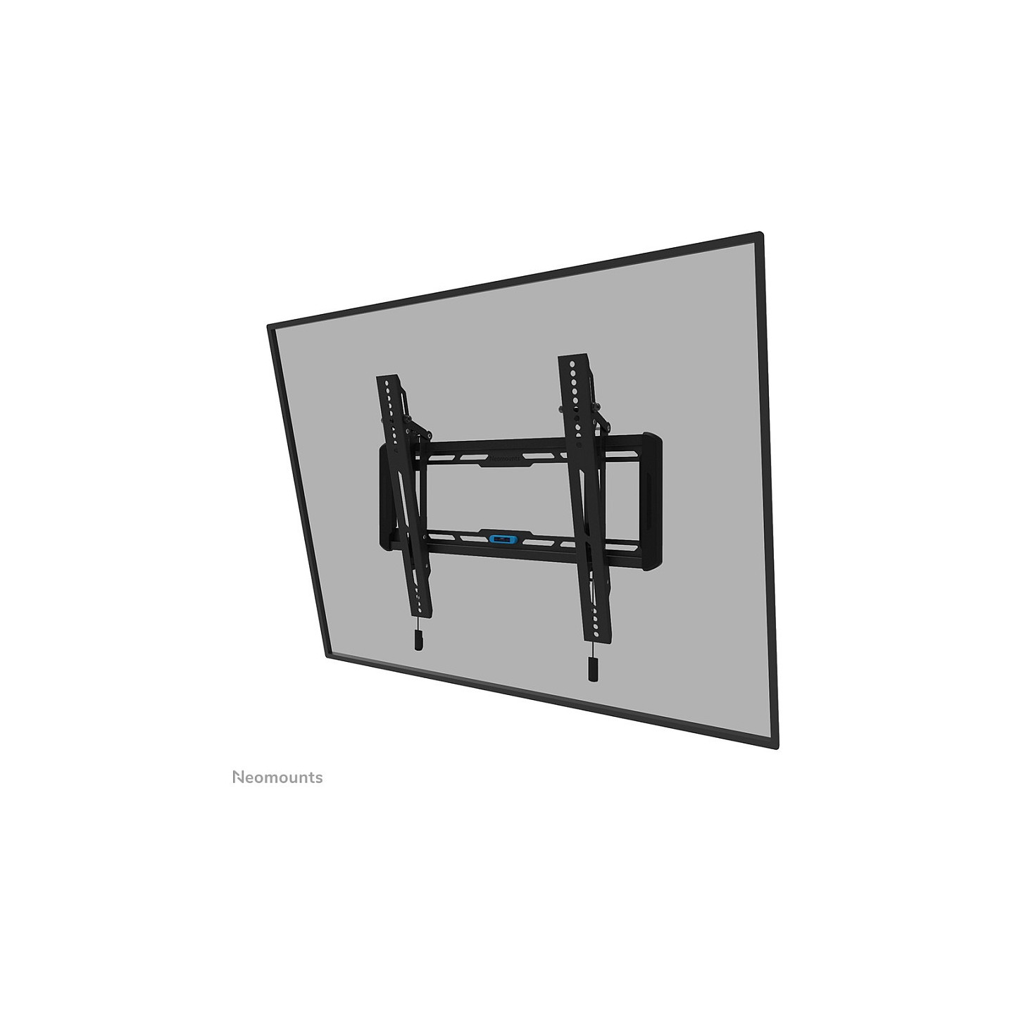Neomounts WL35-550BL14 neigbare Wandhalterung für 32-65' Bildschirme - Schwarz — Buy in Cyprus with Fast Delivery