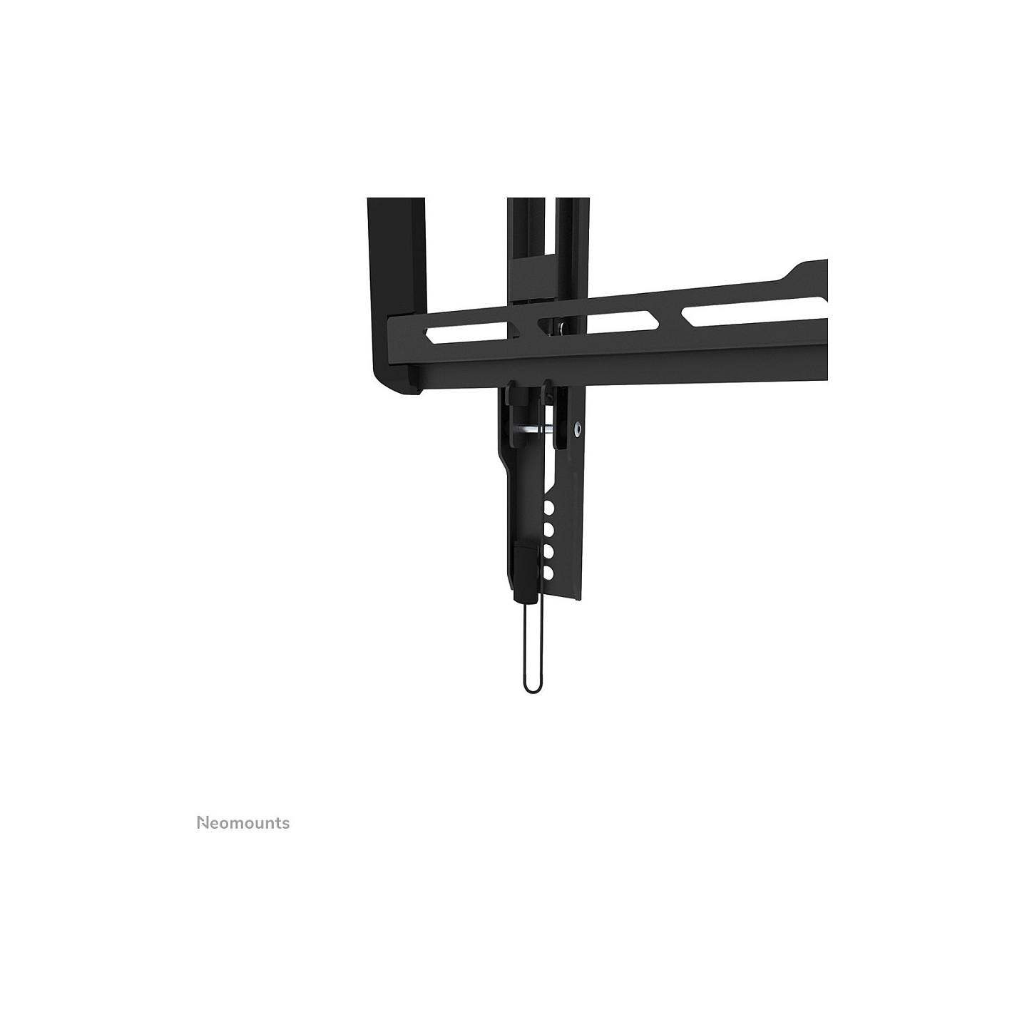 Neomounts WL35-550BL14 neigbare Wandhalterung für 32-65' Bildschirme - Schwarz — Buy in Cyprus with Fast Delivery