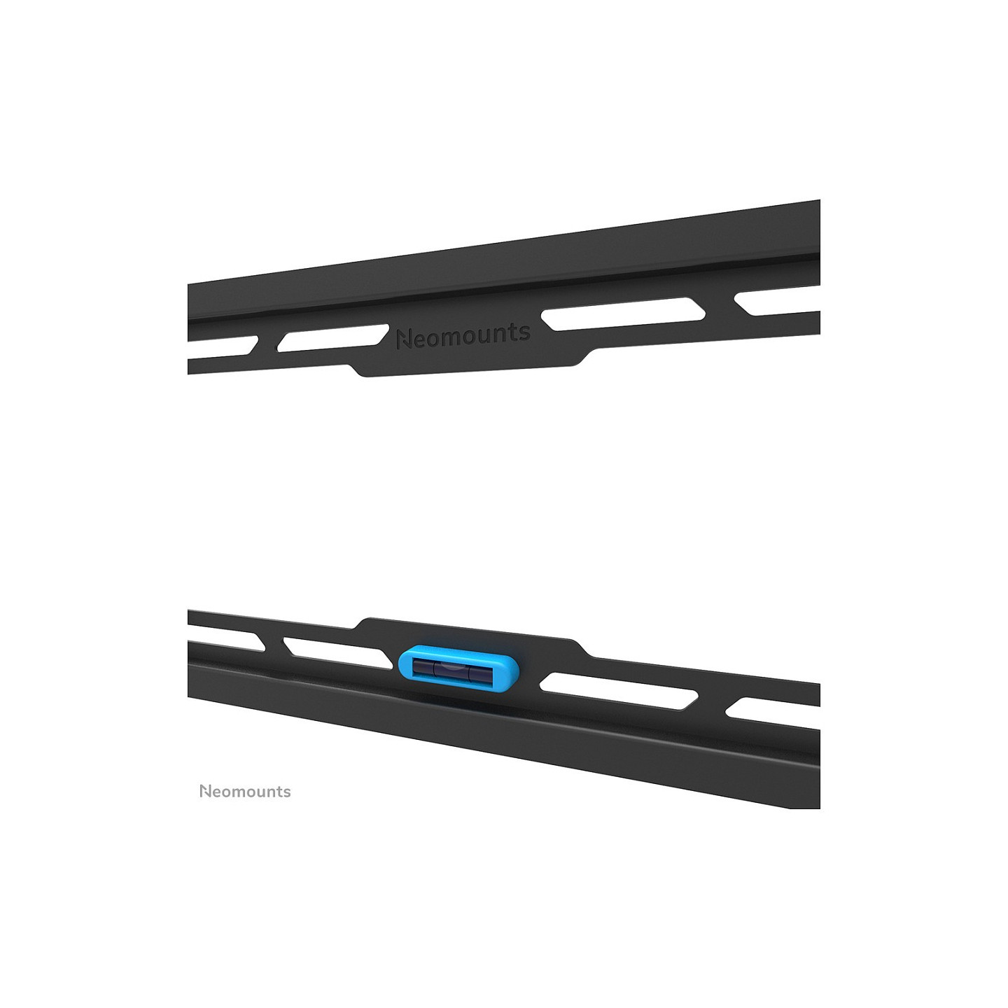 Neomounts WL35-550BL14 neigbare Wandhalterung für 32-65' Bildschirme - Schwarz — Buy in Cyprus with Fast Delivery