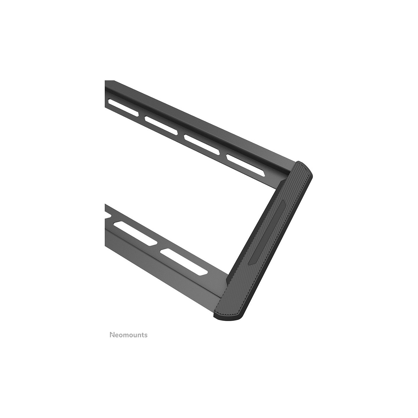 Neomounts WL35-550BL14 neigbare Wandhalterung für 32-65' Bildschirme - Schwarz — Buy in Cyprus with Fast Delivery