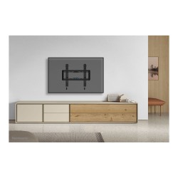 Neomounts WL35-550BL14 neigbare Wandhalterung für 32-65' Bildschirme - Schwarz — Buy in Cyprus with Fast Delivery