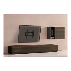 Neomounts WL35-550BL14 neigbare Wandhalterung für 32-65' Bildschirme - Schwarz — Buy in Cyprus with Fast Delivery