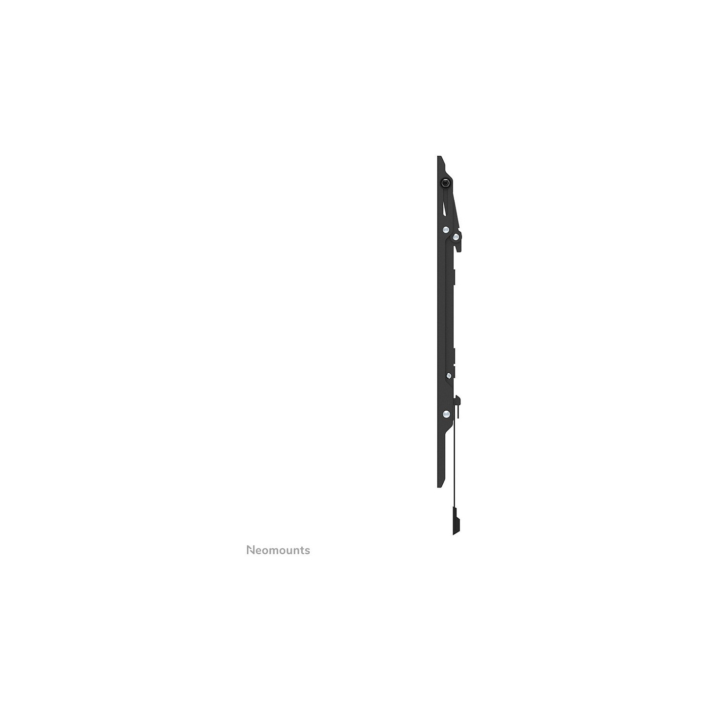 Neomounts WL35-550BL14 neigbare Wandhalterung für 32-65' Bildschirme - Schwarz — Buy in Cyprus with Fast Delivery