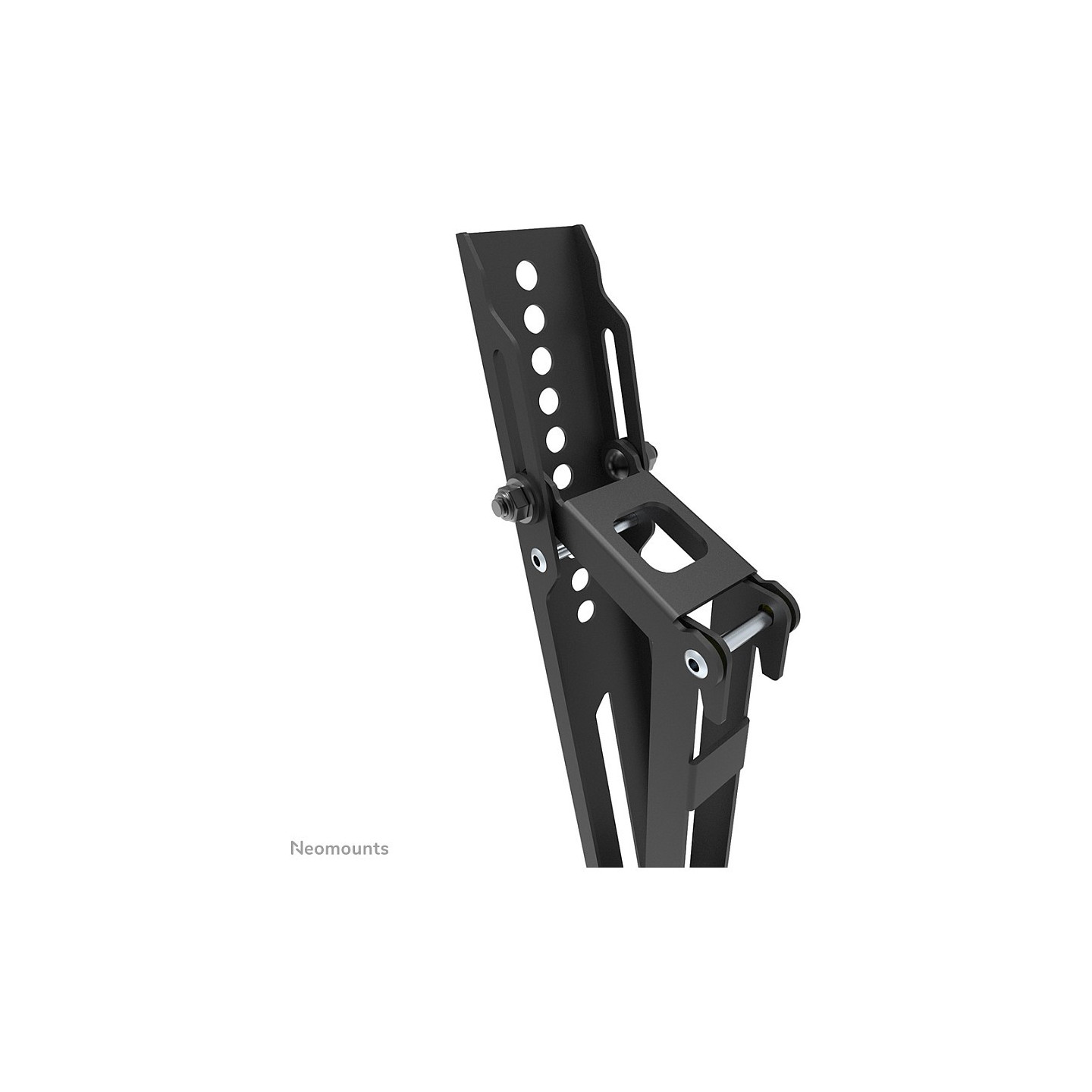 Neomounts WL35-550BL14 neigbare Wandhalterung für 32-65' Bildschirme - Schwarz — Buy in Cyprus with Fast Delivery