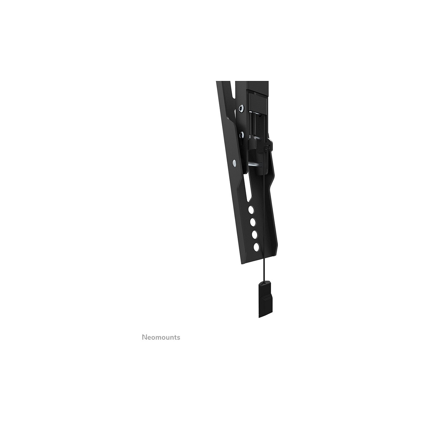 Neomounts WL35-550BL14 neigbare Wandhalterung für 32-65' Bildschirme - Schwarz — Buy in Cyprus with Fast Delivery