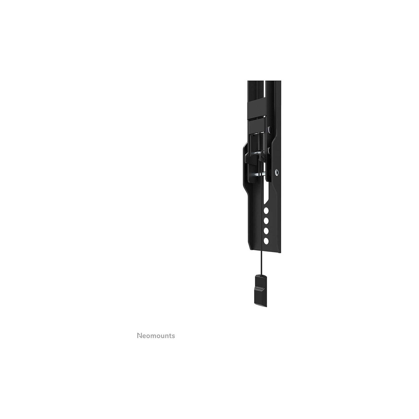 Neomounts WL35-550BL14 neigbare Wandhalterung für 32-65' Bildschirme - Schwarz — Buy in Cyprus with Fast Delivery