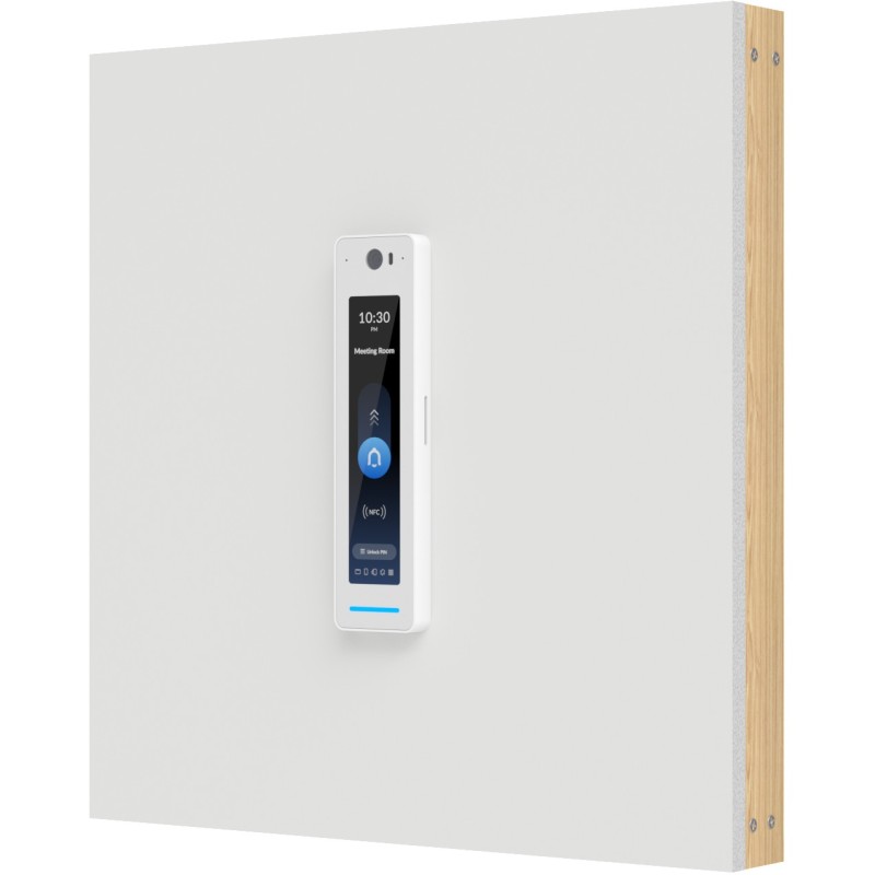 Buy Ubiquiti UniFi Access Reader Gen3 Pro - UA-G3-Pro-W - White, Face Recognitio... in Cyprus, Nicosia, Limassol, Larnaka, Pafos