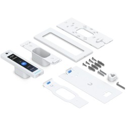Buy Ubiquiti UniFi Access Reader Gen3 Pro - UA-G3-Pro-W - White, Face Recognitio... in Cyprus, Nicosia, Limassol, Larnaka, Pafos