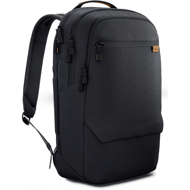 Buy Dell EcoLoop Premier Backpack - CP7625 - 14-16 inch Laptop, 100% Recycled Po... in Cyprus, Nicosia, Limassol, Larnaka, Pafos