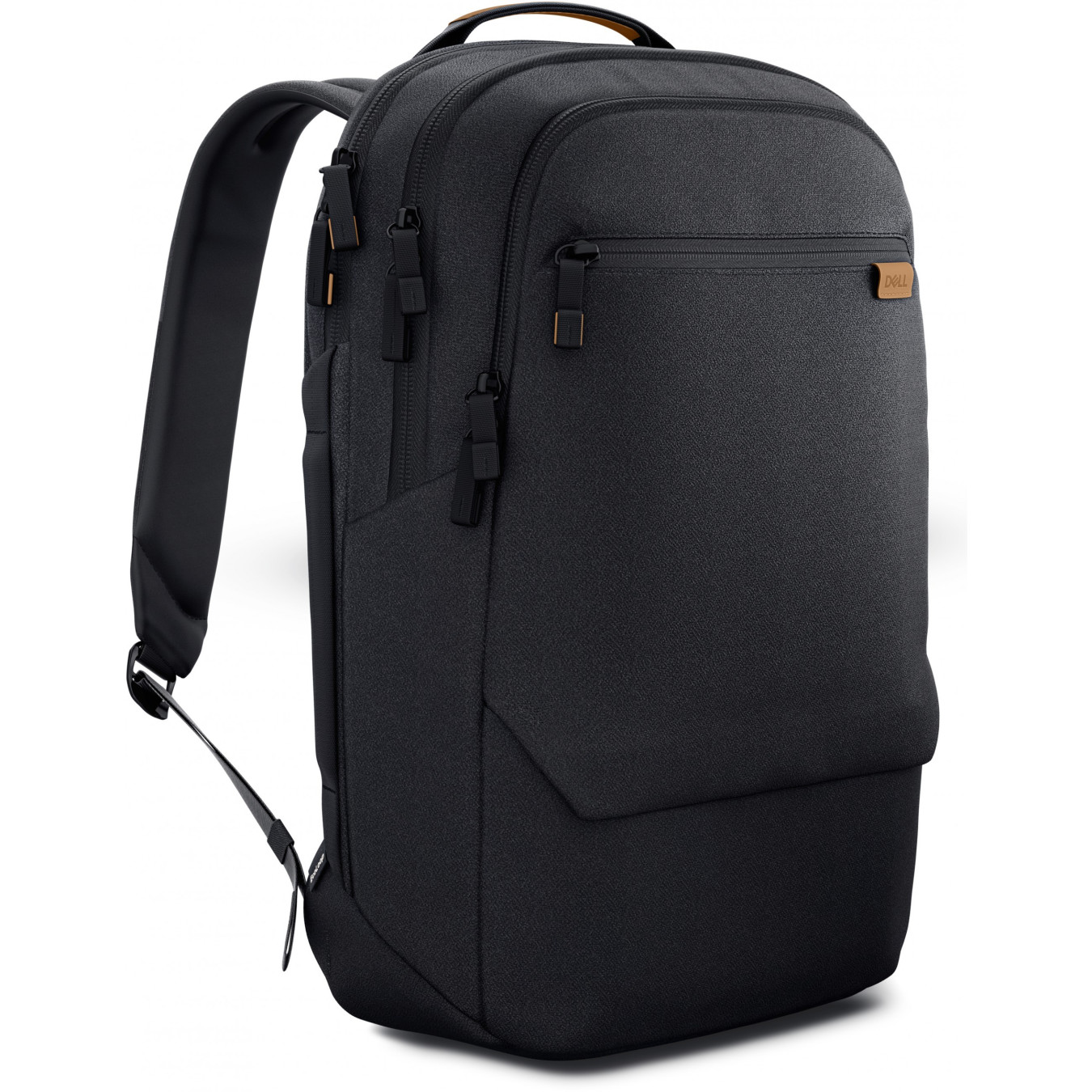 Dell EcoLoop Premier Backpack - CP7625 - 14-16 inch Laptop, 100% Recycled Polyester, Black — Buy in Cyprus with Fast Delivery