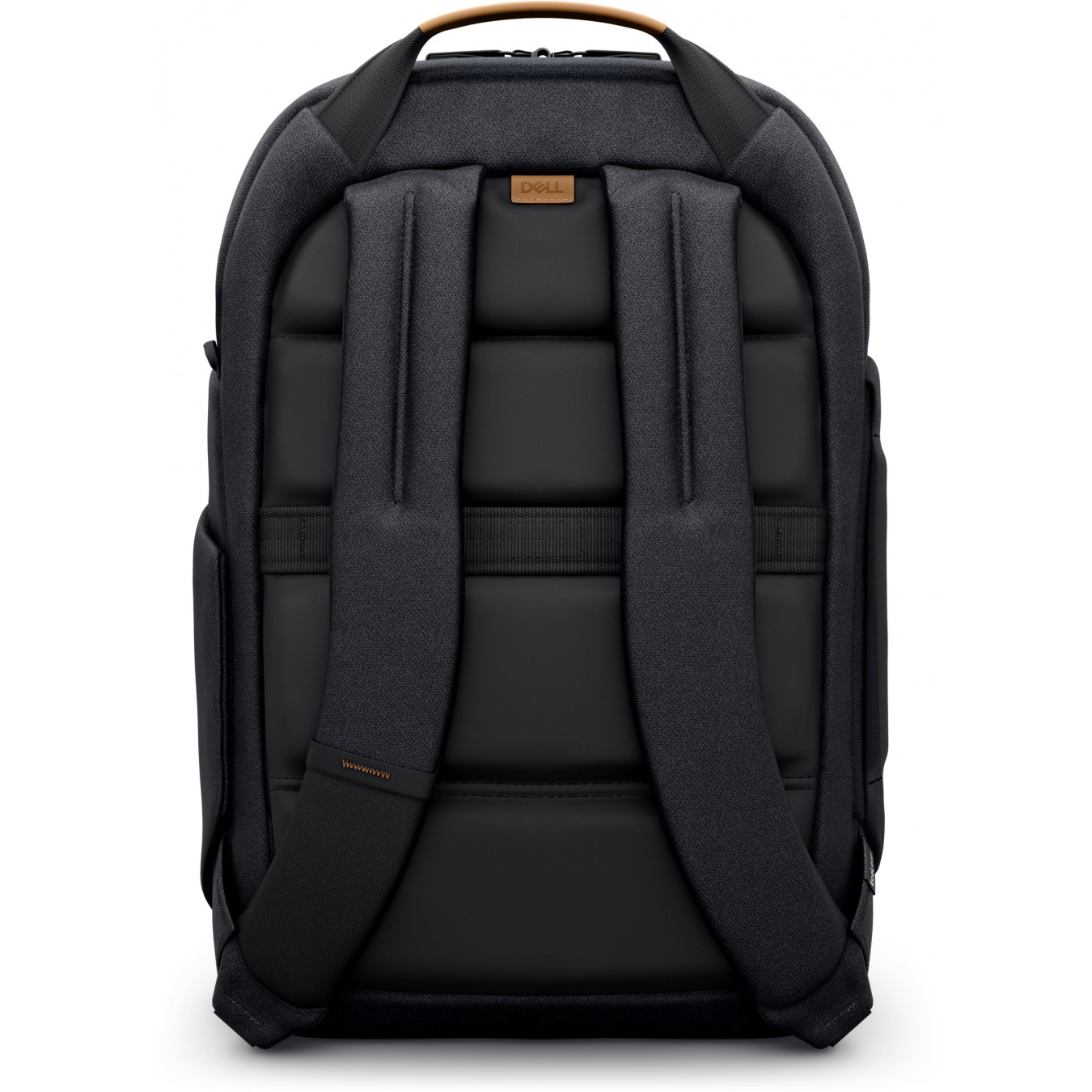 Dell EcoLoop Premier Backpack - CP7625 - 14-16 inch Laptop, 100% Recycled Polyester, Black — Buy in Cyprus with Fast Delivery