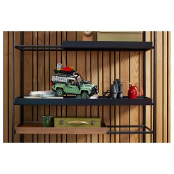LEGO Icons - Land Rover Classic Defender 90 — Buy in Cyprus with Fast Delivery