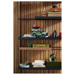LEGO Icons - Land Rover Classic Defender 90 — Buy in Cyprus with Fast Delivery