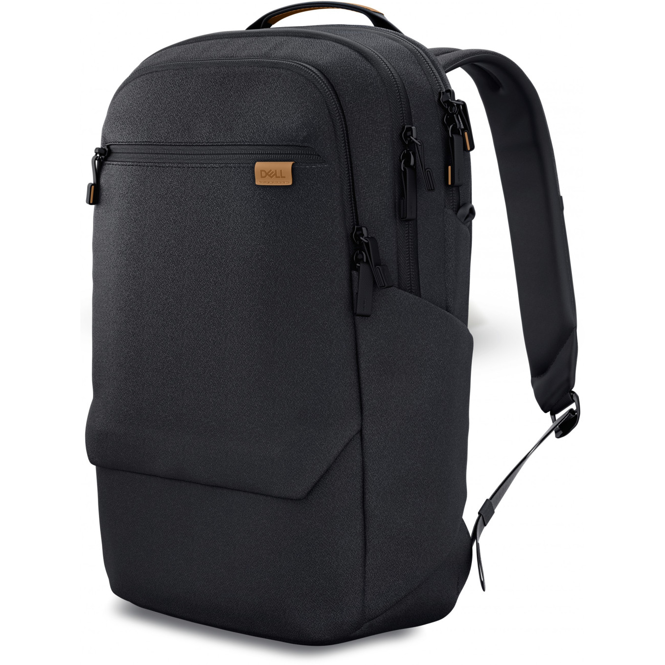 Dell EcoLoop Premier Backpack - CP7625 - 14-16 inch Laptop, 100% Recycled Polyester, Black — Buy in Cyprus with Fast Delivery