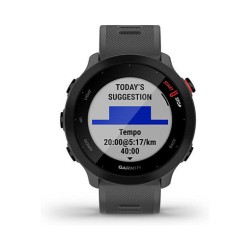 Garmin Forerunner 55 grey — Buy in Cyprus with Fast Delivery