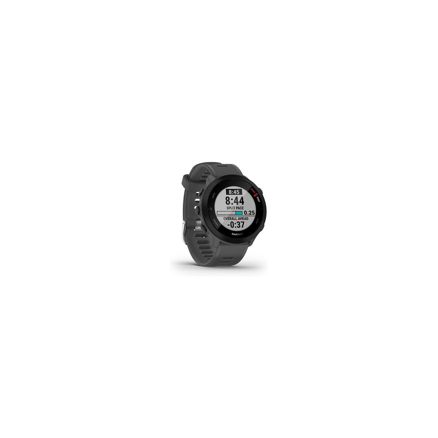 Garmin Forerunner 55 grey — Buy in Cyprus with Fast Delivery