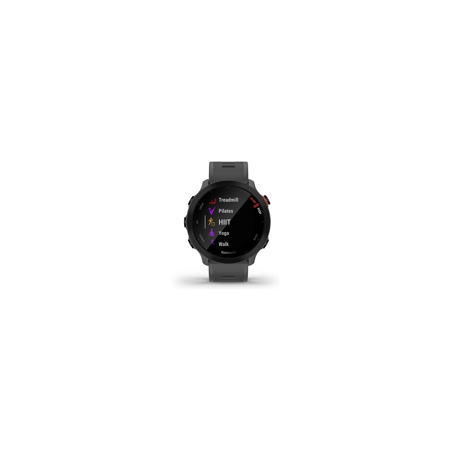 Garmin Forerunner 55 grey — Buy in Cyprus with Fast Delivery