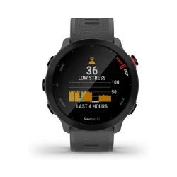 Garmin Forerunner 55 grey — Buy in Cyprus with Fast Delivery
