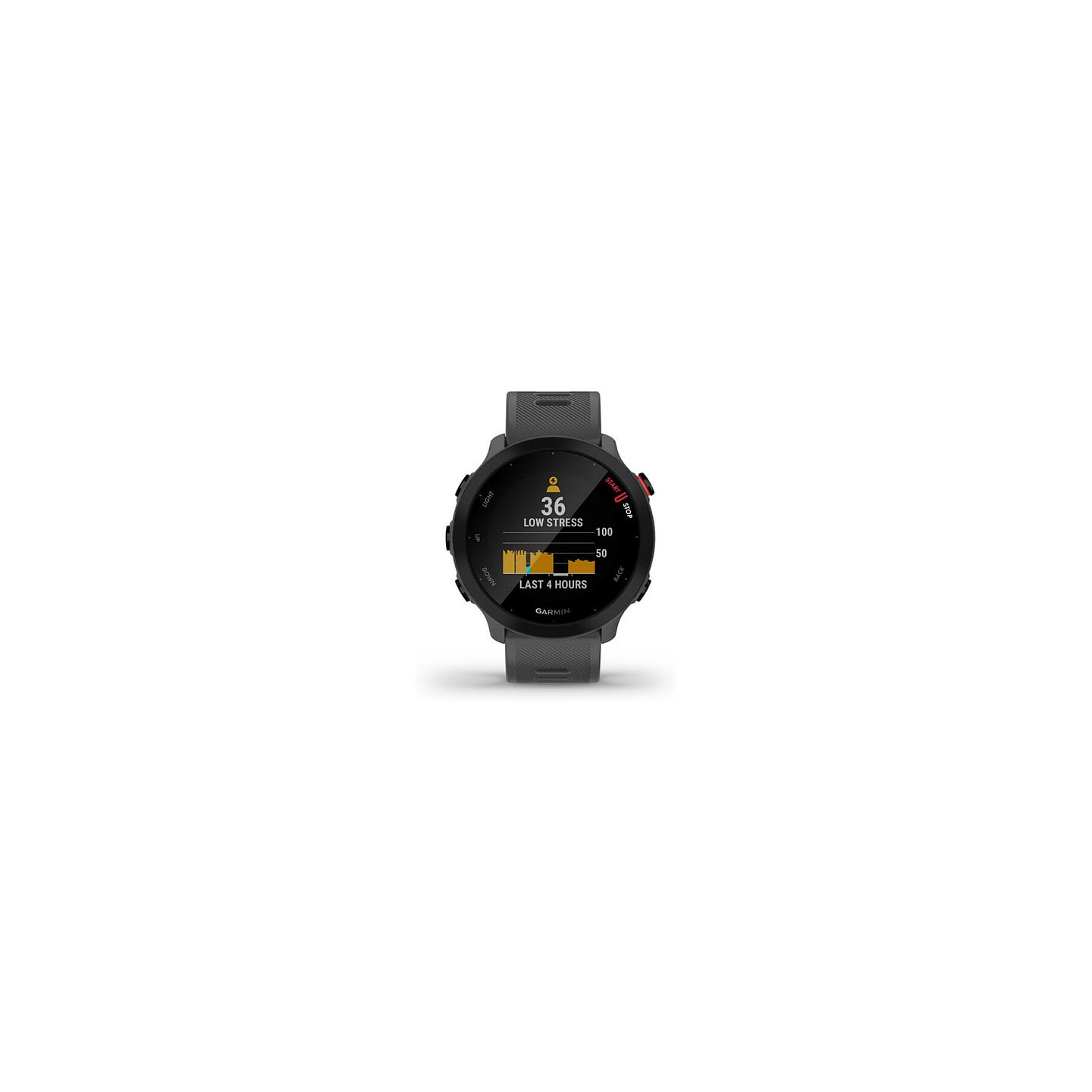 Garmin Forerunner 55 grey — Buy in Cyprus with Fast Delivery