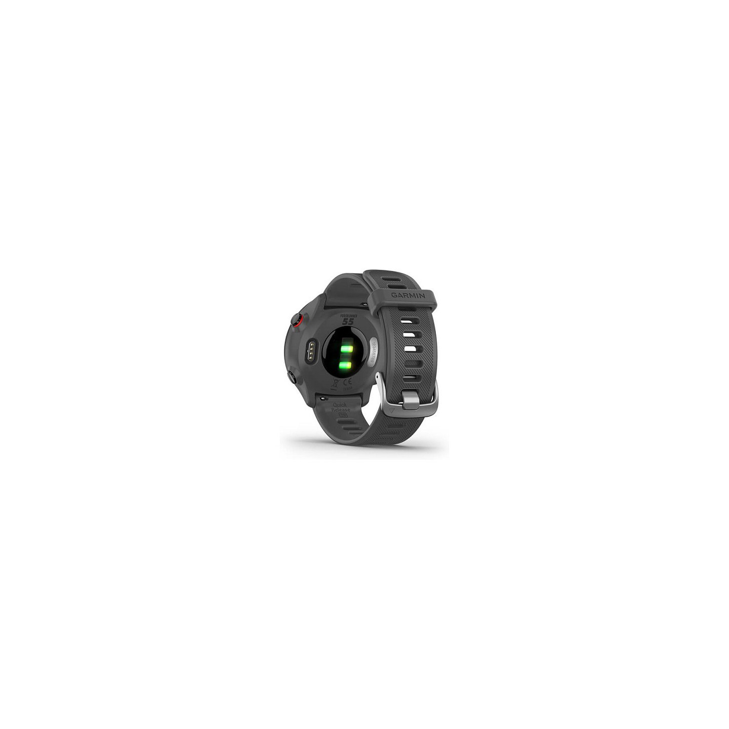 Garmin Forerunner 55 grey — Buy in Cyprus with Fast Delivery