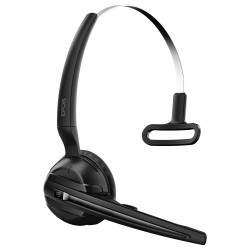 Epos DECT Headset Impact D 10 USB-ML EU II — Buy in Cyprus with Fast Delivery