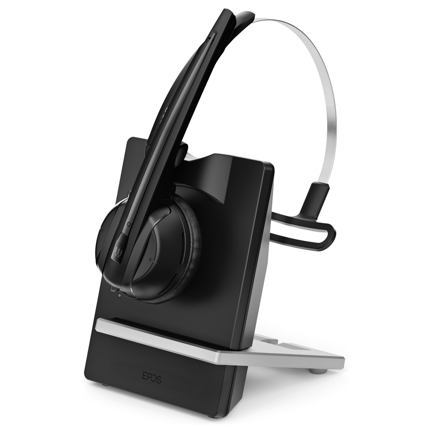 Epos DECT Headset Impact D 10 USB-ML EU II — Buy in Cyprus with Fast Delivery