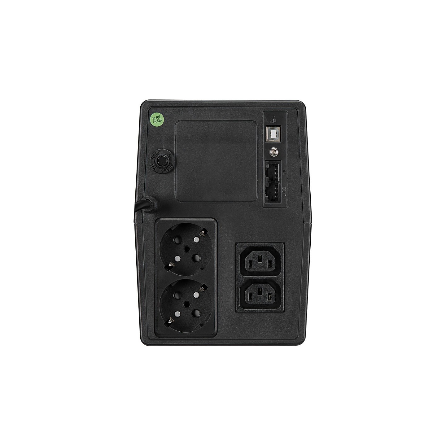 FSP iFP1500 – Line-Interactive UPS 1500VA 900W | Armenius Store