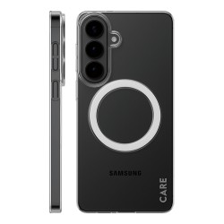 PanzerGlass CARE SL1M Case Transparent Samsung Galaxy S26+ — Buy in Cyprus with Fast Delivery