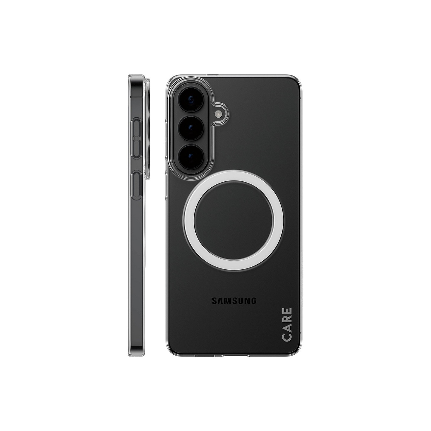 PanzerGlass CARE SL1M Case Transparent Samsung Galaxy S26+ — Buy in Cyprus with Fast Delivery