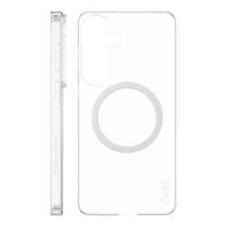 PanzerGlass CARE SL1M Case Transparent Samsung Galaxy S26+ — Buy in Cyprus with Fast Delivery