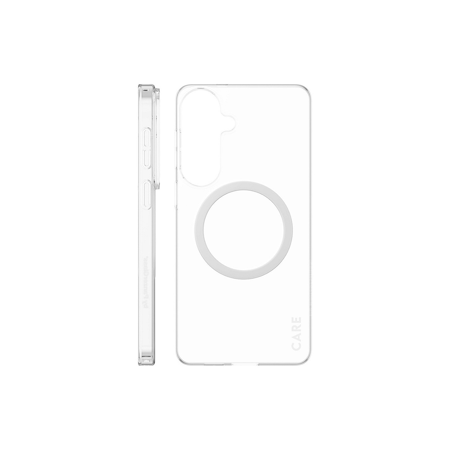PanzerGlass CARE SL1M Case Transparent Samsung Galaxy S26+ — Buy in Cyprus with Fast Delivery