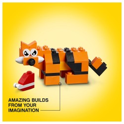 LEGO Classic Mittelgroße Bausteine-Box 10696 — Buy in Cyprus with Fast Delivery