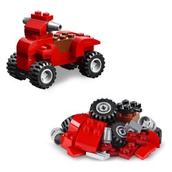 LEGO Classic Mittelgroße Bausteine-Box 10696 — Buy in Cyprus with Fast Delivery