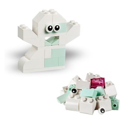 LEGO Classic Mittelgroße Bausteine-Box 10696 — Buy in Cyprus with Fast Delivery