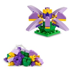 LEGO Classic Mittelgroße Bausteine-Box 10696 — Buy in Cyprus with Fast Delivery