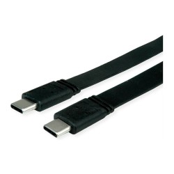 USB 4 FLACHKABEL 40G C-C ST ST — Buy in Cyprus with Fast Delivery