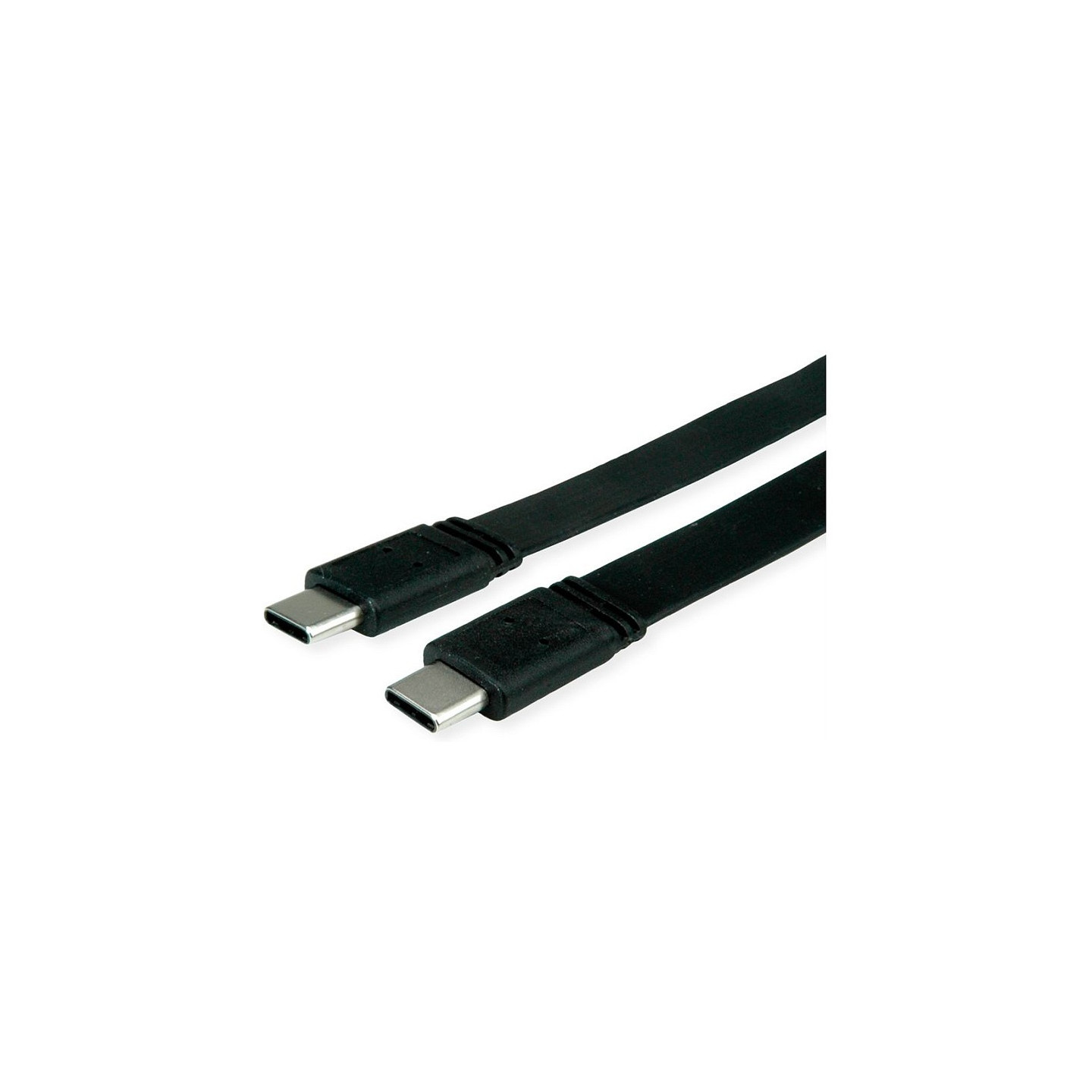 USB 4 FLACHKABEL 40G C-C ST ST — Buy in Cyprus with Fast Delivery