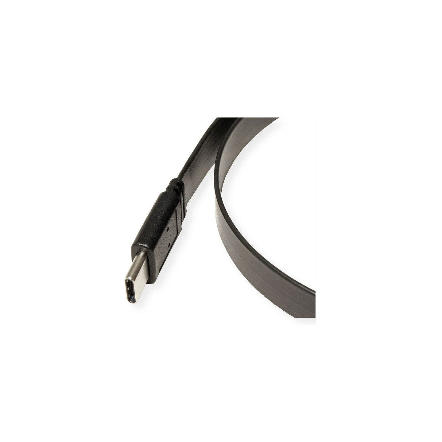 USB 4 FLACHKABEL 40G C-C ST ST — Buy in Cyprus with Fast Delivery