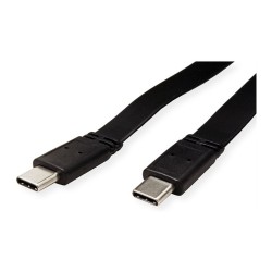 USB 4 FLACHKABEL 40G C-C ST ST — Buy in Cyprus with Fast Delivery