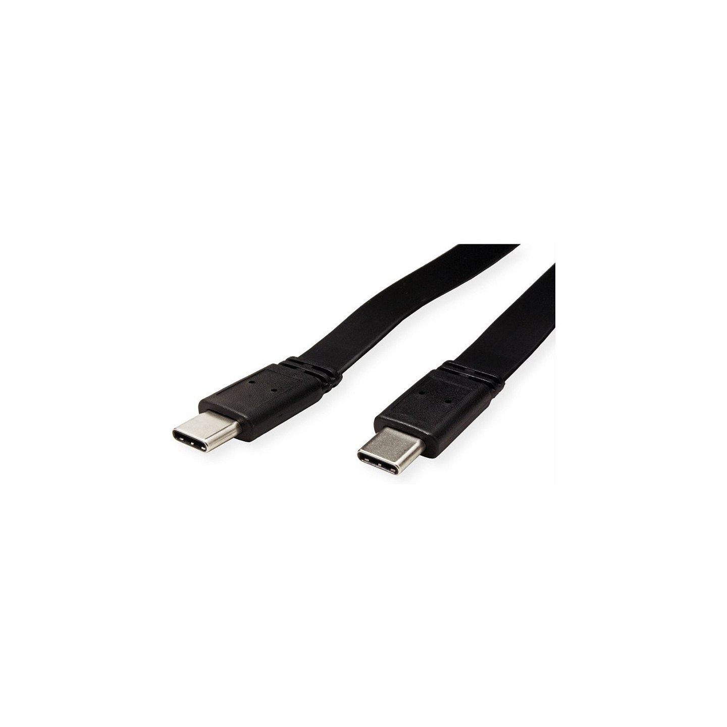 USB 4 FLACHKABEL 40G C-C ST ST — Buy in Cyprus with Fast Delivery