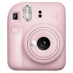 Fujifilm instax mini 12 blossom-pink — Buy in Cyprus with Fast Delivery
