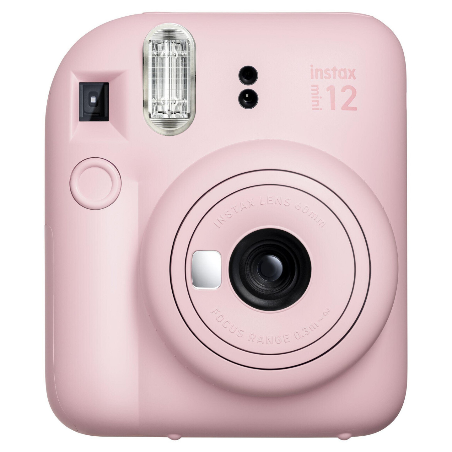 Fujifilm instax mini 12 blossom-pink — Buy in Cyprus with Fast Delivery