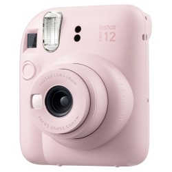 Fujifilm instax mini 12 blossom-pink — Buy in Cyprus with Fast Delivery