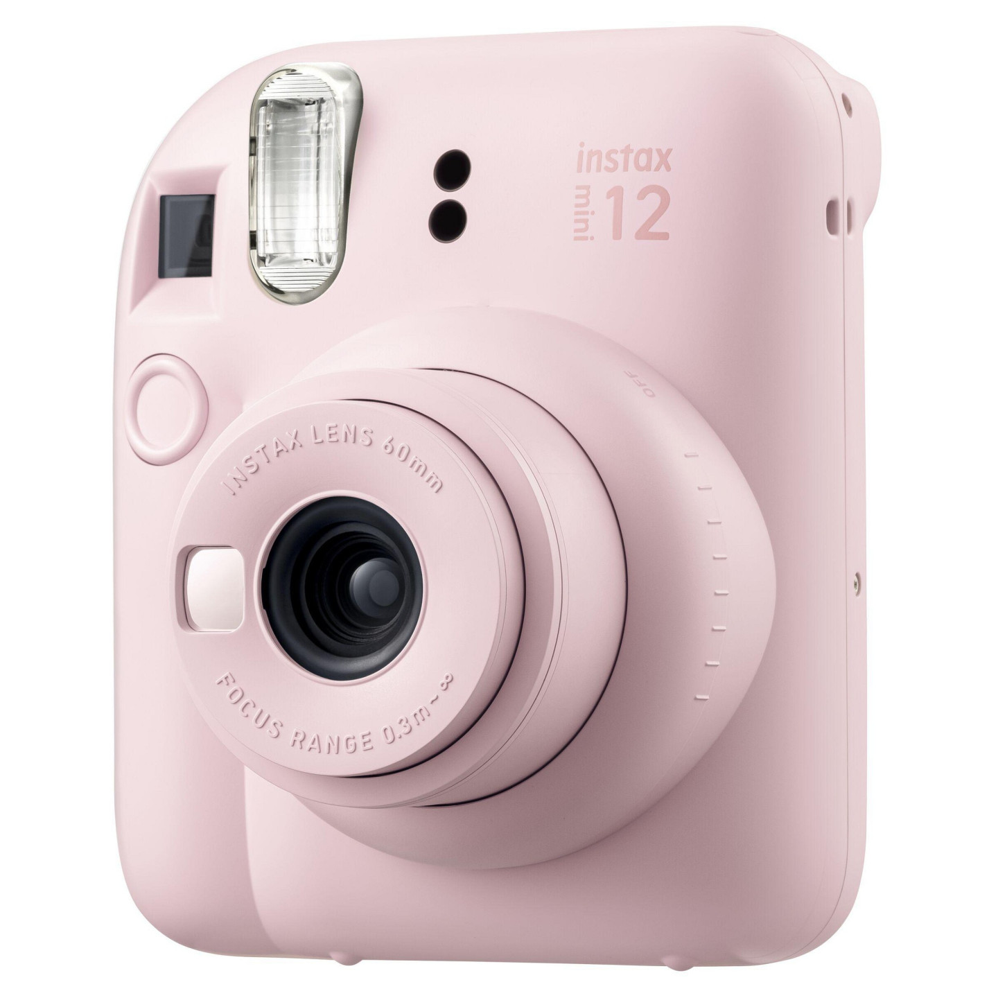 Fujifilm instax mini 12 blossom-pink — Buy in Cyprus with Fast Delivery
