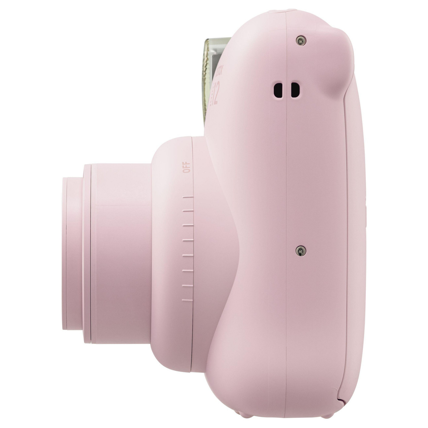 Fujifilm instax mini 12 blossom-pink — Buy in Cyprus with Fast Delivery