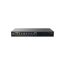 Grandstream GWN7003 Multi-WAN-Gigabit-VPN-Router mit integrierten Firewalls — Buy in Cyprus with Fast Delivery