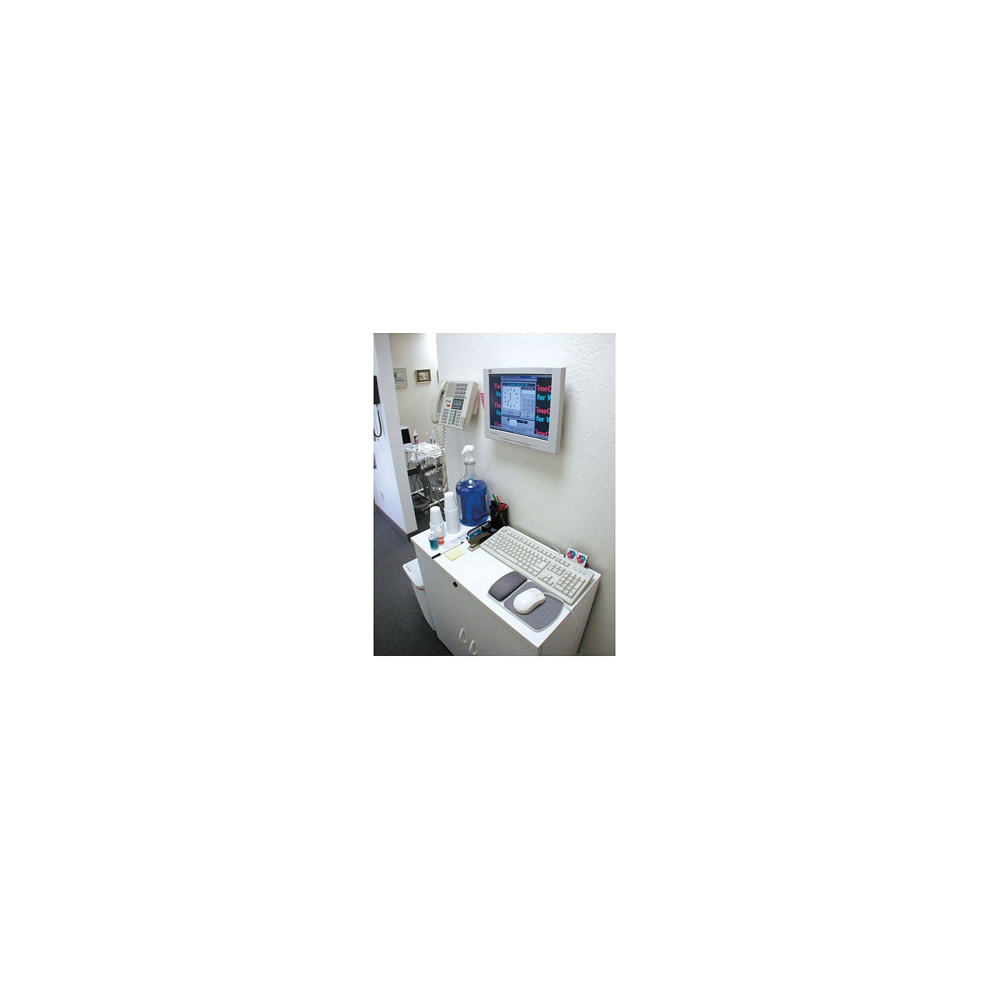 Ergotron FX30 — Buy in Cyprus with Fast Delivery